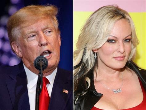 stormy daniels net worth|Donald Trumps $464m deadline and Stormy Daniels hearing